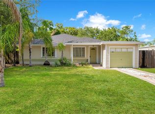 3423 Warren Park Rd, Belle Isle, FL 32812