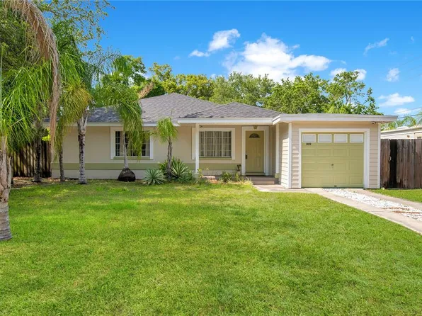 3423 Warren Park Rd, Belle Isle, FL 32812