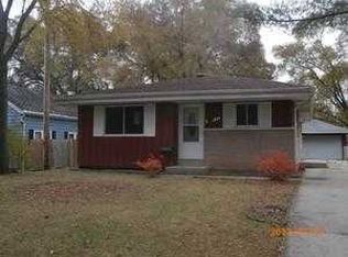 6526 N 56th St, Milwaukee, WI 53223