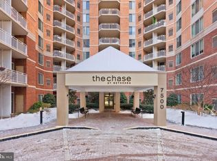 7500 Woodmont Ave #S520, Bethesda, MD 20814