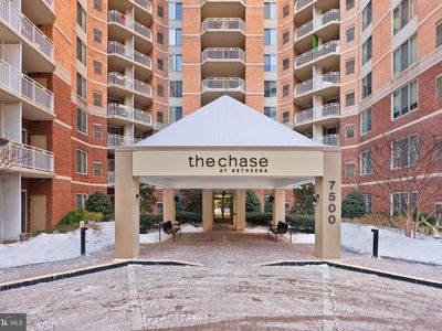 7500 Woodmont Ave #S520, Bethesda, MD, 20814
