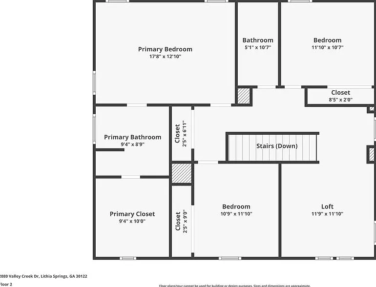 3 bed, 2.5 bath, 2006 sqft, $2,150 — Photo 3
