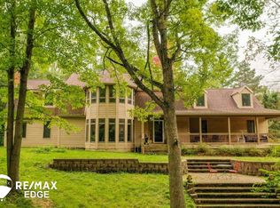 6185 Brandywine Dr, Holly, MI 48442