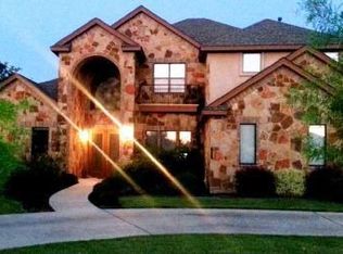 2205 Court Del Rey, Round Rock, TX 78681