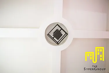 Rented by The Syper Group