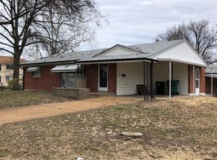 4041 Seibert Ave, Saint Louis, MO 63123