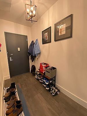 2nd image of 609 Saint Johns Pl APT 1C
