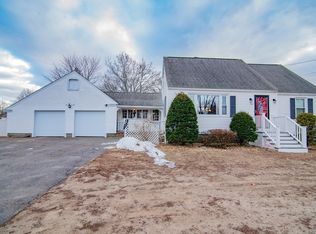 195 Pleasant Valley St, Methuen, MA 01844