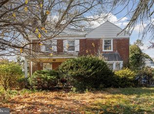 7416 Barclay Rd, Cheltenham, PA 19012