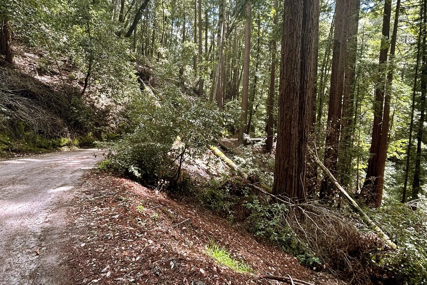 0 Hermit Ranch Rd photo 1