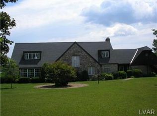 3609 Windy Rd, Orefield, PA 18069