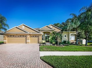 4700 Walnut Ridge Rd, Land O Lakes, FL 34638