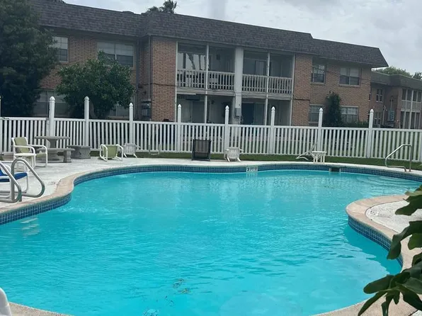 835 Santa Isabel Blvd APT A9, Laguna Vista, TX 78578