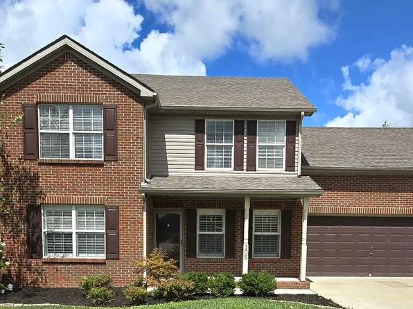 105 Stanley Dr, Nicholasville, KY 40356