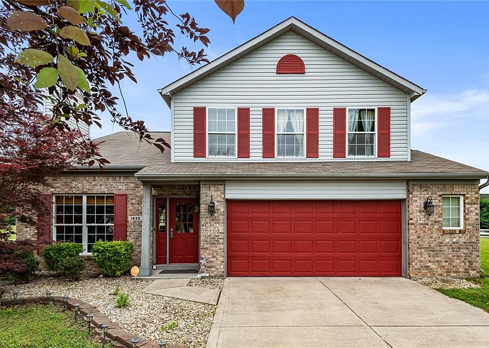 1st image of 1839 Blankenship Dr