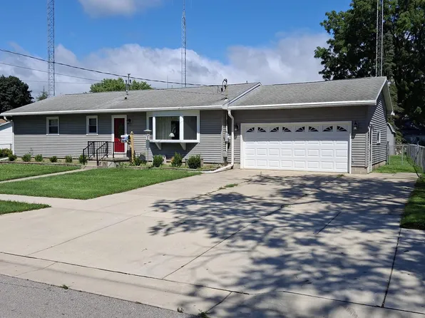 214 Hart STREET, Watertown, WI 53094