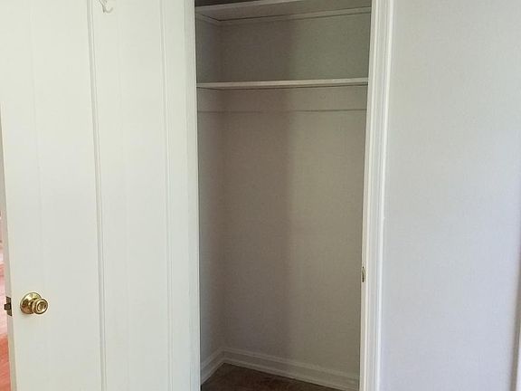 Closet Space