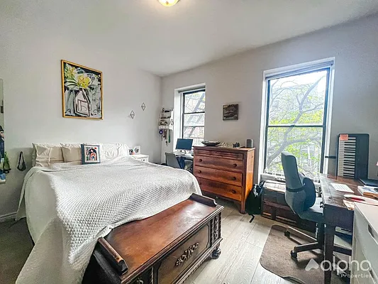 Rented by Alpha Properties NYC I LLC | media 4