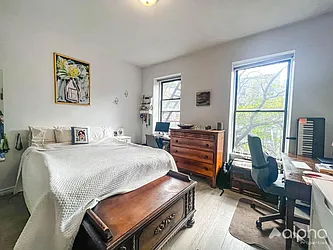 Rented by Alpha Properties NYC I LLC