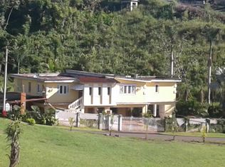 KM 13.9 Carr. 182 Bo. Guayabota, Yabucoa, PR 00767