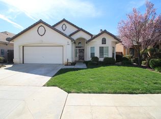 2967 E Revere Rd, Fresno, CA 93720