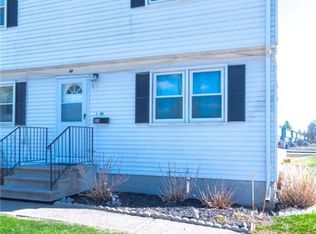 88 Nicholas Dr UNIT 88, Bristol, CT 06010