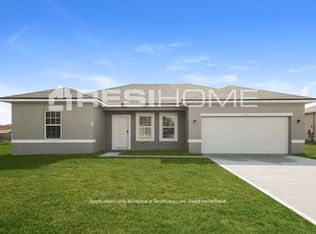 316 Puffer Ct, Poinciana, FL 34759
