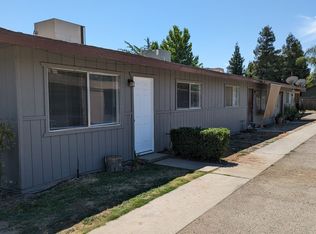 205 Chase Ave, Porterville, CA 93257