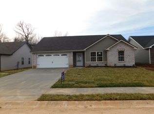 49 Ridgeland Ests LOT 49, Clarksville, TN 37042