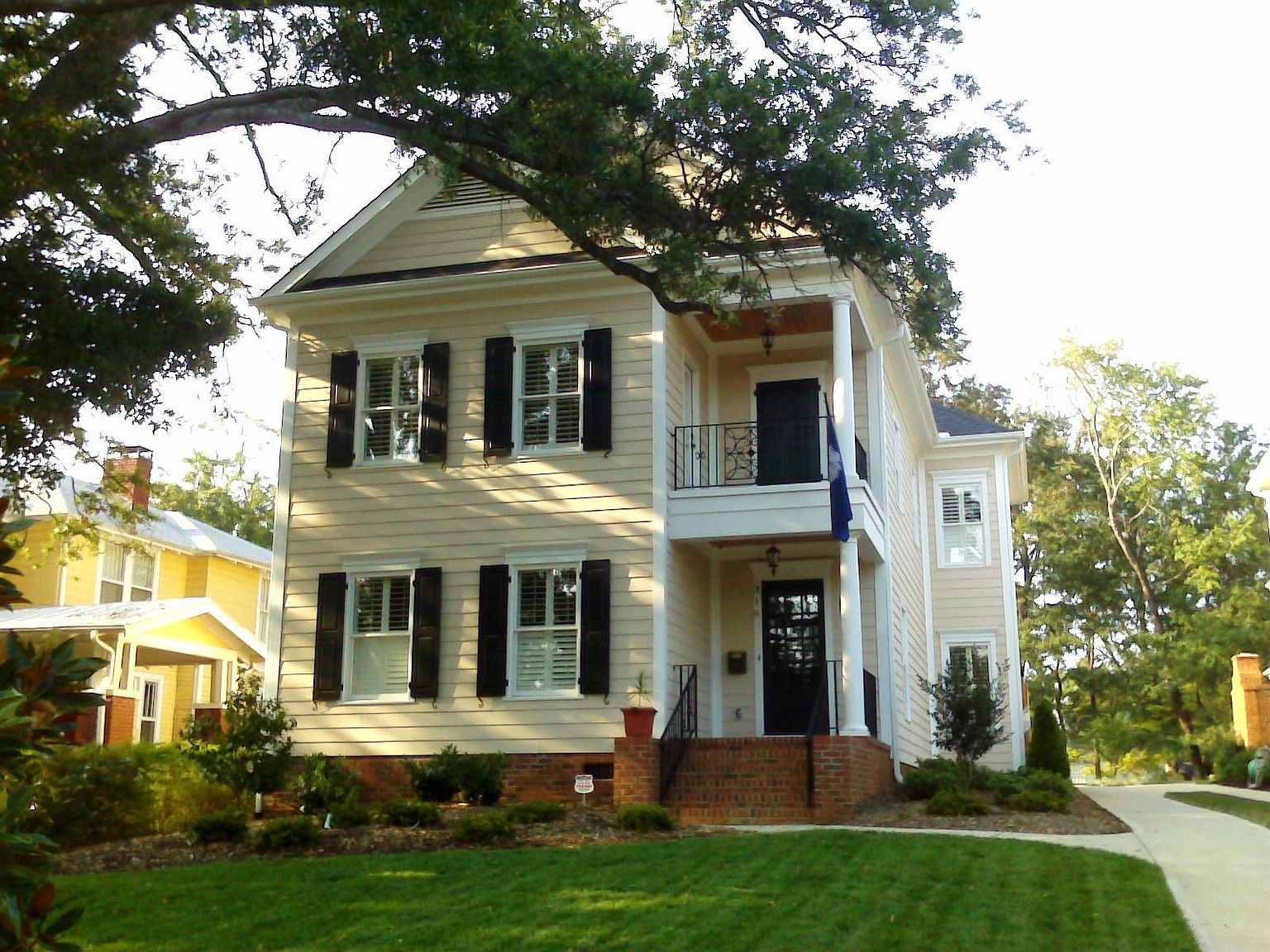 316 W Earle St, Greenville, SC 29609 Zillow