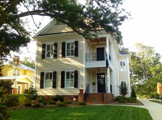 316 W Earle St, Greenville, SC 29609