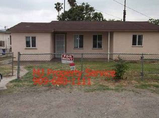 15221 Orchid Ave, Fontana, CA 92335