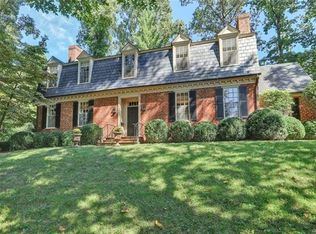22 Rio Vista Ln, Richmond, VA 23226