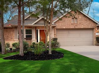11 Black Swan Ct, The Woodlands, TX 77354