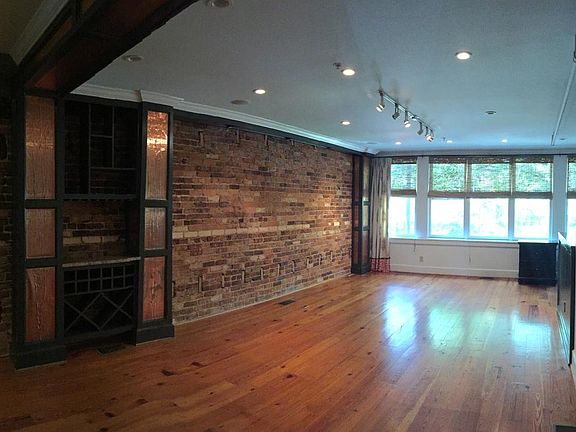 Main Level Living Area