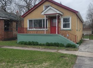 3956 Monroe St, Gary, IN 46408