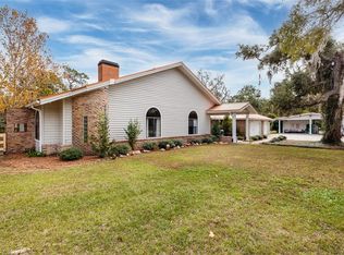 8694 E San Ramon Ct, Inverness, FL 34450