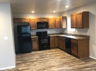 1009 Saint John St #1015, Casper, WY 82601