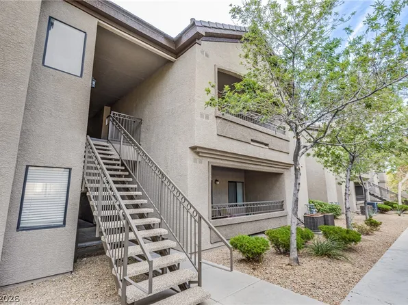 8250 N Grand Canyon Dr Unit 2034, Las Vegas, NV 89166