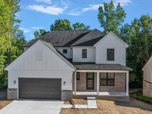 438 Green Hill Ave, Orion Township, MI 48359
