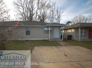 905 Ruth Ann Dr, Jacksonville, AR 72076