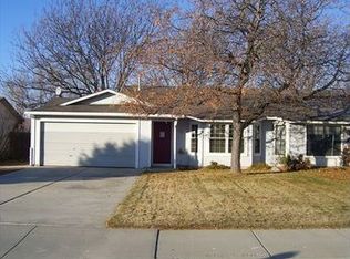 2311 N Linder Rd, Meridian, ID 83646