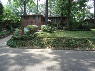 3420 Dalraida Pkwy, Montgomery, AL 36109