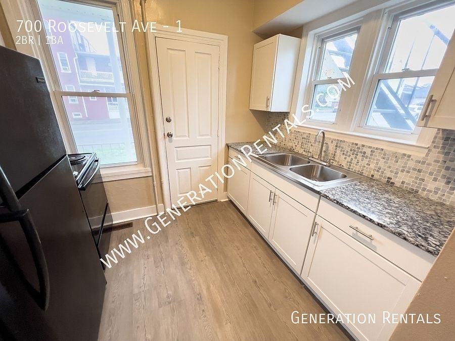 1st image of 700 Roosevelt Ave Floor 1