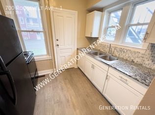 700 Roosevelt Ave FLOOR 1, York, PA 17404