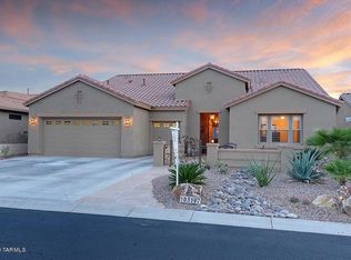 63197 E Flower Ridge Dr, Saddlebrooke, AZ 85739