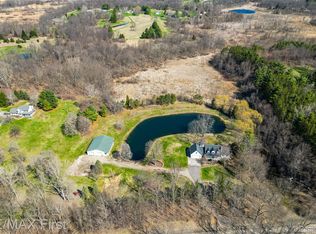 3420 Merwin Rd, Lapeer, MI