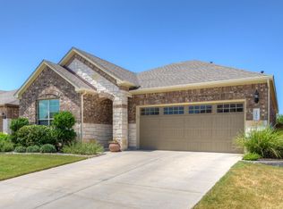 2101 Granite Springs Rd, Leander, TX 78641
