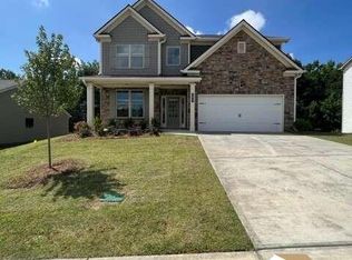 409 Hellen Valley Dr, Braselton, GA 30517