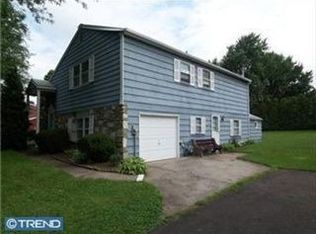 963 Patriot Dr, Lansdale, PA 19446